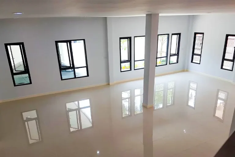 P001 รีโนเวทบ้านเดี่ยว ย่านบางแวก · ภายในบ้าน