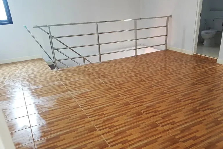 P001 รีโนเวทบ้านเดี่ยว ย่านบางแวก · ภายในบ้าน