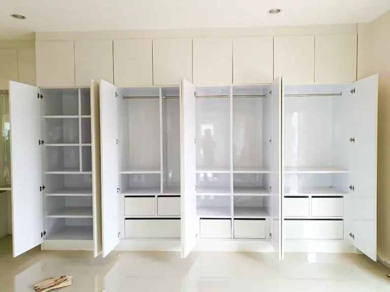 P043 รีโนเวทบ้านเดี่ยว ย่านราชพฤกษ์ · ภายในบ้าน