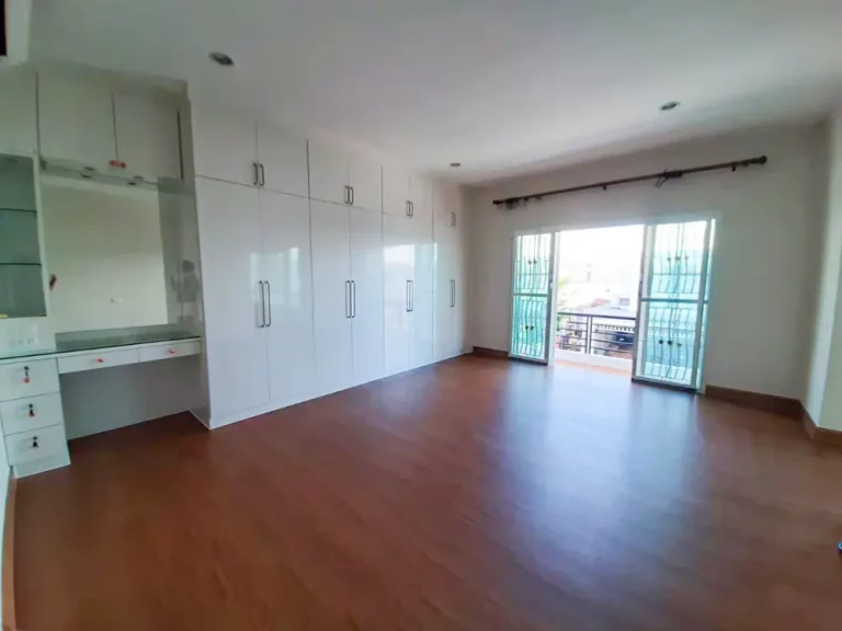 P043 รีโนเวทบ้านเดี่ยว ย่านราชพฤกษ์ · ภายในบ้าน