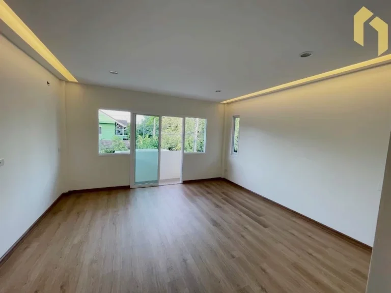 P057 รีโนเวทบ้านเดี่ยว ย่านสายไหม · ภายในบ้าน