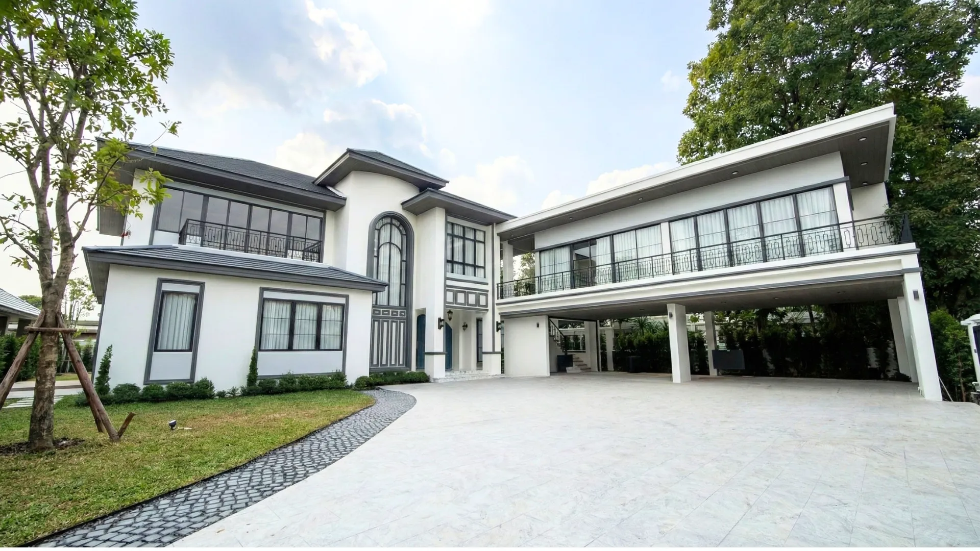 รีโนเวท รามคำแหง 92 P069: รามคำเเหง 92