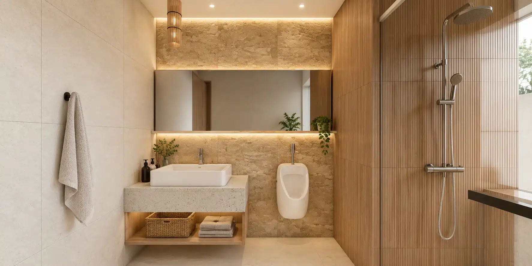 MODERN LOFT